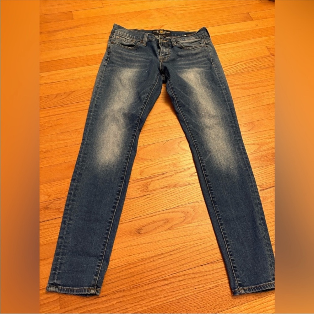 Lucky Brand Jeans